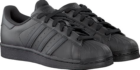 Zwarte adidas Sneakers voor dames Maat 39 online 